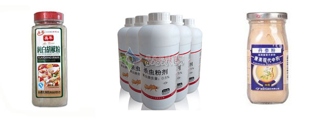 全自動粉劑灌裝機,粉劑灌裝封罐機