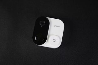 千里眼×順風耳 360可視門鈴1C體驗，當代門神的安全哲學
